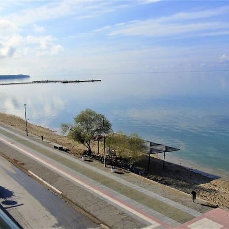Perea Sea View Apartment Peraia  ภายนอก รูปภาพ