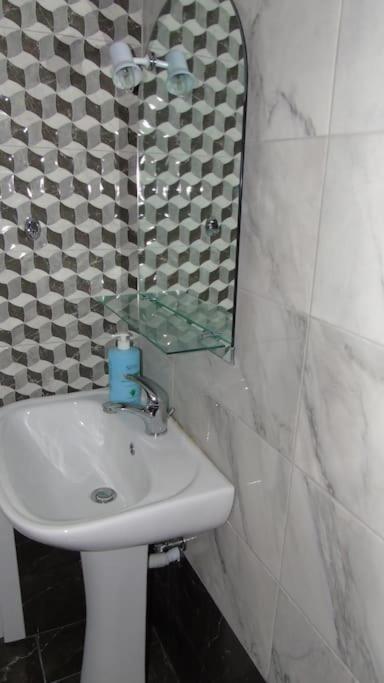 Perea Sea View Apartment Peraia  ภายนอก รูปภาพ